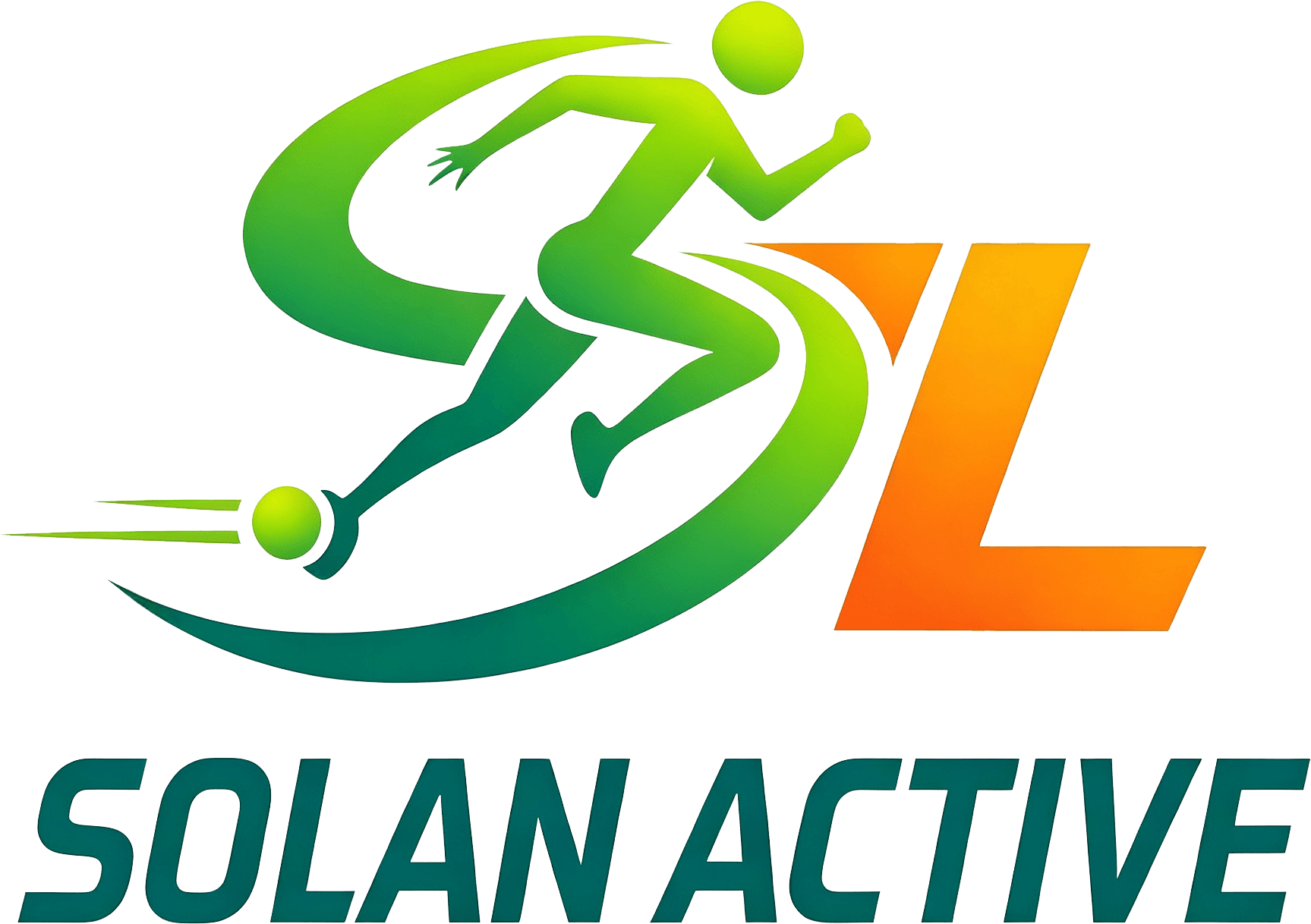 Solan Logo